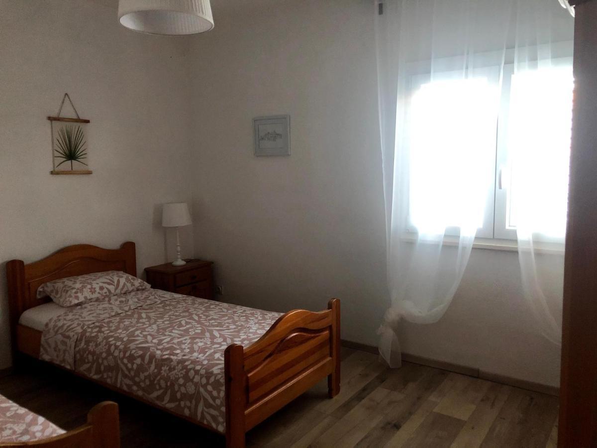 Armstrong Apartments - Kornjaca Orebić Exterior foto